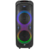 BoomTone DJ Thunder Blaze 800-N Portable Rechargeable - Image 2