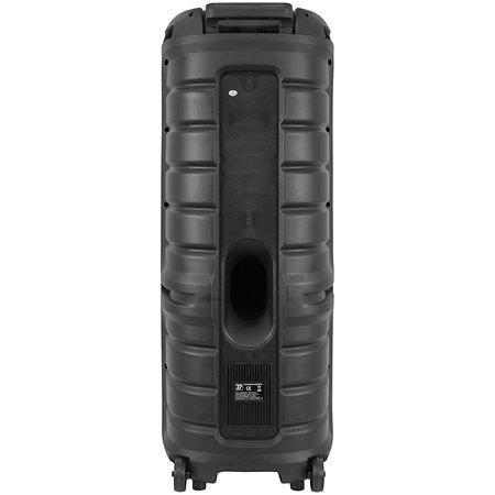 BoomTone DJ Thunder Blaze 800-N Portable Rechargeable - Image 3