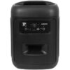 BoomTone DJ Cube 200 200w Portable Party Speaker - Image 3