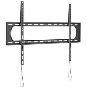 AV:Link Fixed Heavy Duty TV Bracket for XL Screens 60" to 120"