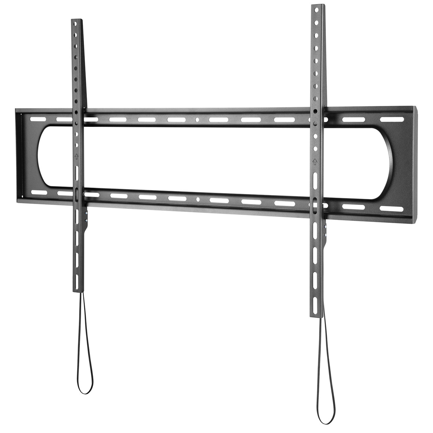 AV:Link Fixed Heavy Duty TV Bracket for XL Screens 60" to 120" - Image 2