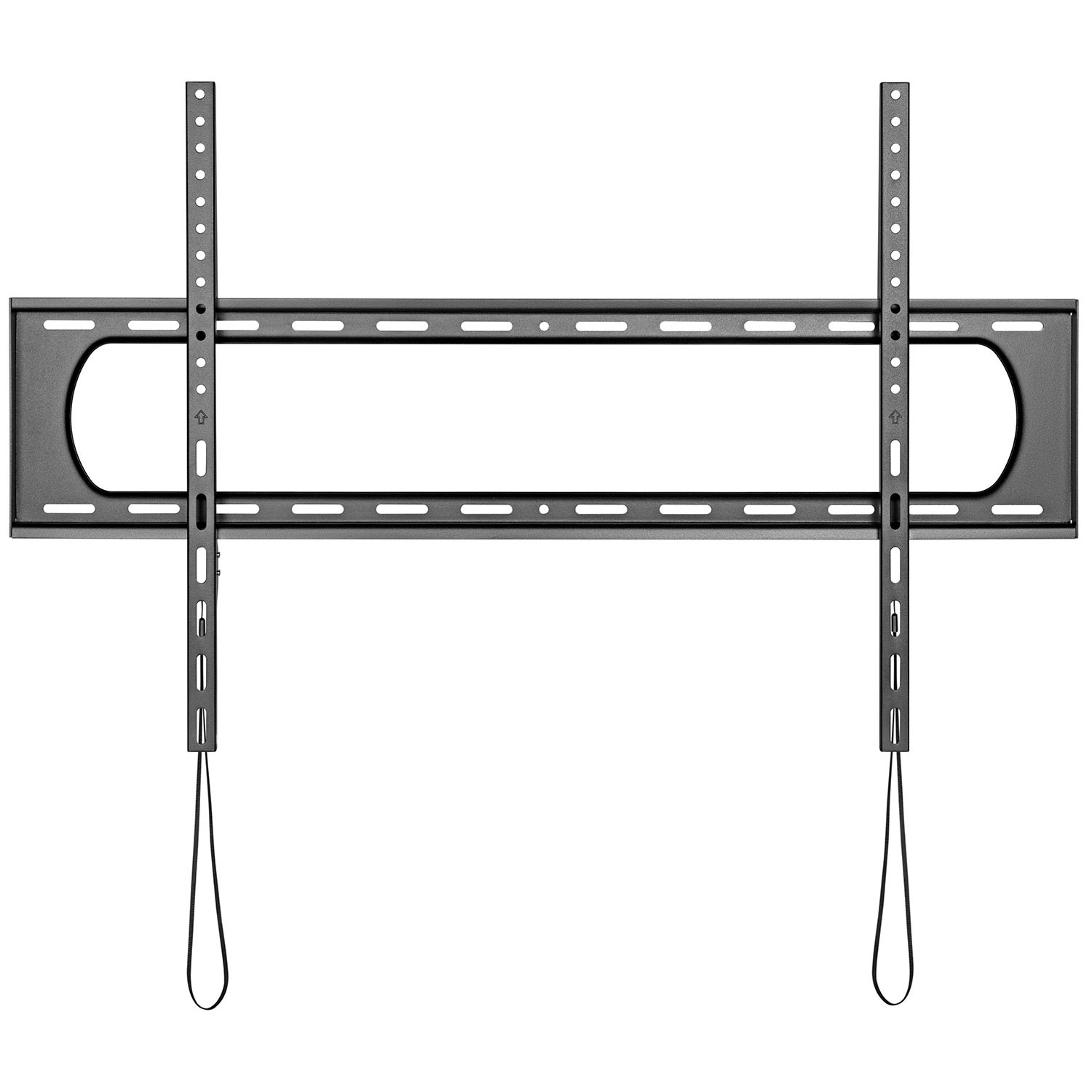 AV:Link Fixed Heavy Duty TV Bracket for XL Screens 60" to 120" - Image 3