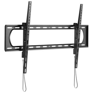 AV:Link Tilting Heavy Duty TV Bracket for XL Screens 60" to 120"