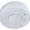 Mercury Photoelectric Smoke Detector with 10 Year Sealed Battery - Image 2