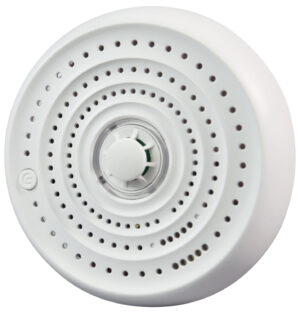 Mercury Heat Alarm with 10 Year Sealed Battery