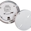 Mercury Heat Alarm with 10 Year Sealed Battery - Image 4