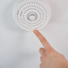 Mercury Heat Alarm with 10 Year Sealed Battery - Image 5