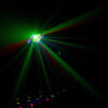 BoomTone DJ LightShow 5FX 5-in-1 Led Lighting Effect - Image 12