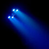 BoomTone DJ LightShow 5FX 5-in-1 Led Lighting Effect - Image 13