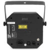 BoomTone DJ LightShow 5FX 5-in-1 Led Lighting Effect - Image 6