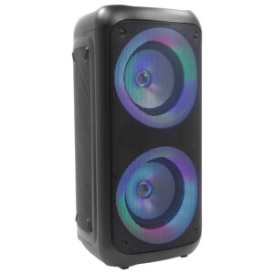 BoomTone DJ Traveller 400 Portable Battery-Powered Speaker