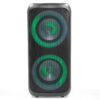 BoomTone DJ Traveller 400 Portable Battery-Powered Speaker - Image 2