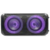 BoomTone DJ Traveller 400 Portable Battery-Powered Speaker - Image 6