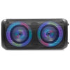BoomTone DJ Traveller 400 Portable Battery-Powered Speaker - Image 7