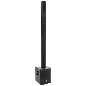 BoomTone DJ FuryLine 400 200w rms (400w Peak) Column PA system