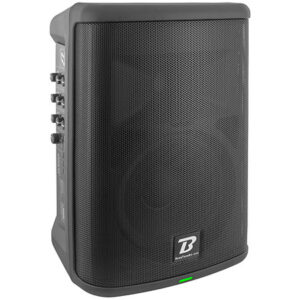BoomTone DJ GoSound 800 Portable Powered Speaker