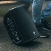 BoomTone DJ GoSound 800 Portable Powered Speaker - Image 12