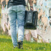 BoomTone DJ GoSound 800 Portable Powered Speaker - Image 13