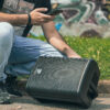 BoomTone DJ GoSound 800 Portable Powered Speaker - Image 15