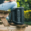 BoomTone DJ GoSound 800 Portable Powered Speaker - Image 5