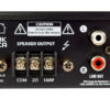 Adastra UX120 Compact 100v 120w Mixer Amplifier - Image 3