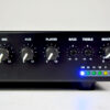 Adastra UX120 Compact 100v 120w Mixer Amplifier - Image 5