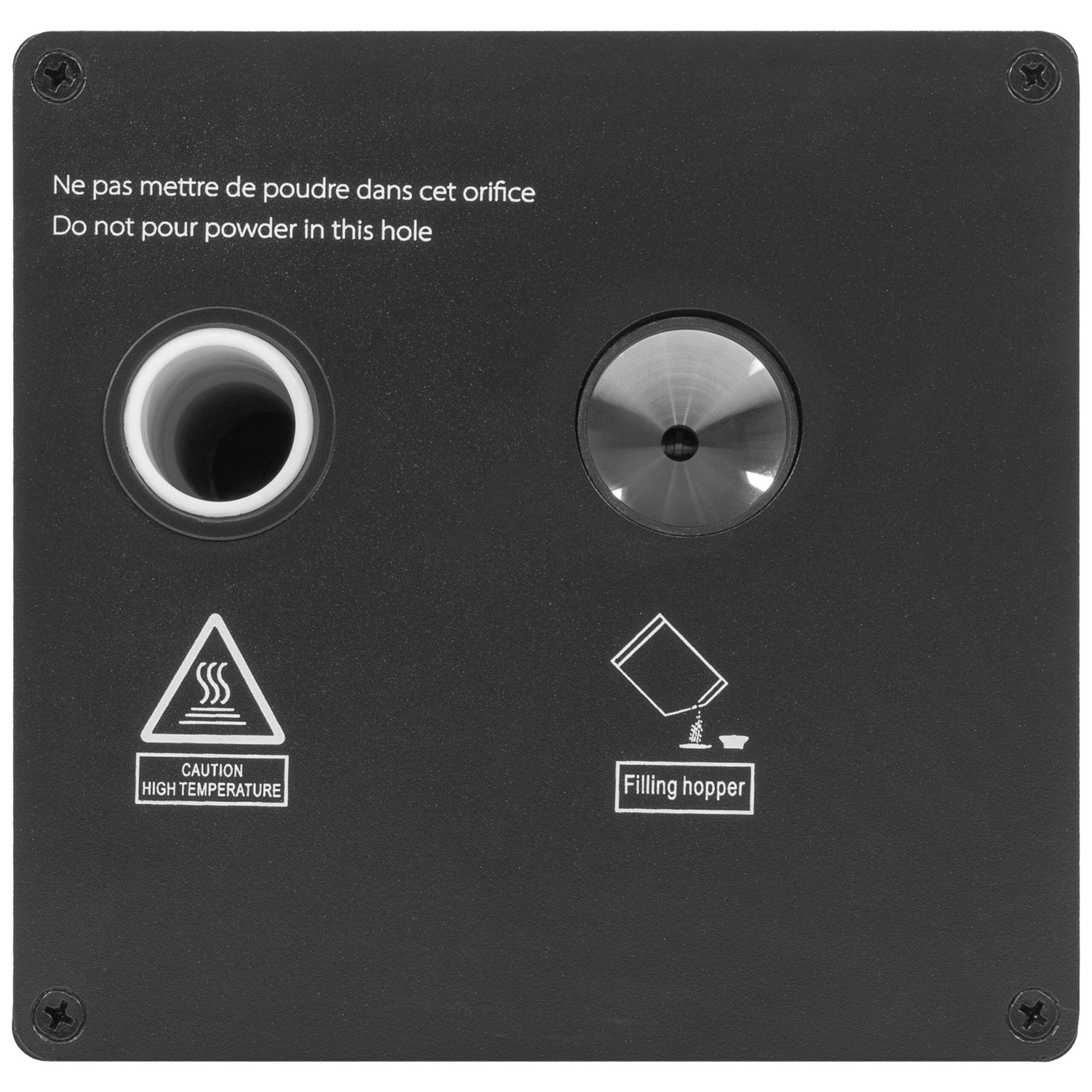 Mac Mah Mac Spark 300 Spark Machine with Remote Control - Image 9