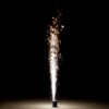 Mac Mah Mac Spark 300 Spark Machine TWIN Pack with Remote Control, Spark Powder & Carry Bag - Image 4
