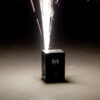 Mac Mah Mac Spark 300 Spark Machine TWIN Pack with Remote Control, Spark Powder & Carry Bag - Image 3