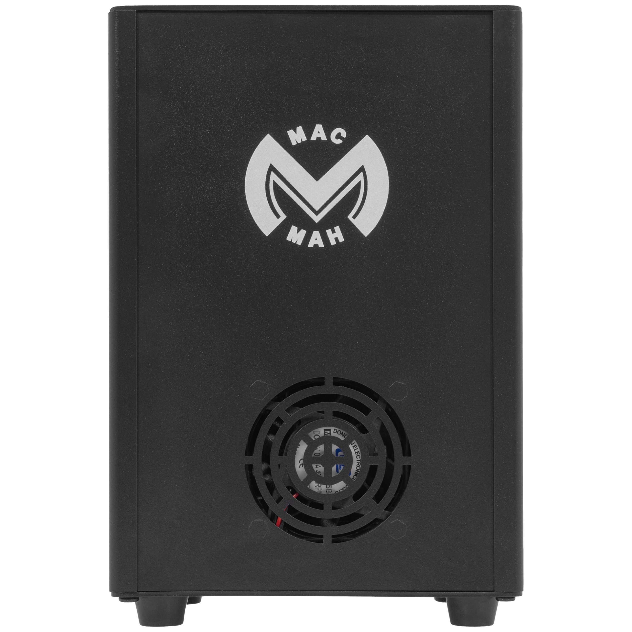 Mac Mah Mac Spark 300 Spark Machine with Remote Control - Image 5