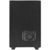 Mac Mah Mac Spark 300 Spark Machine with Remote Control - Image 8
