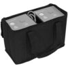 Mac Mah Mac Spark 300 Spark Machine TWIN Pack with Remote Control, Spark Powder & Carry Bag - Image 8