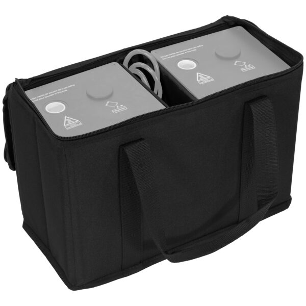 Mac Mah Spark 300 Spark Machine Twin Compartment Carry Bag