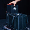 Mac Mah Spark 300 Spark Machine Twin Compartment Carry Bag - Image 6