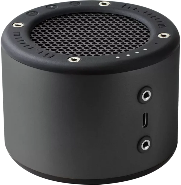 Minirig 4 Bluetooth Speaker - Black