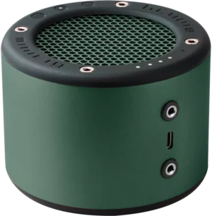 Minirig 4 Bluetooth Speaker – Green Wave