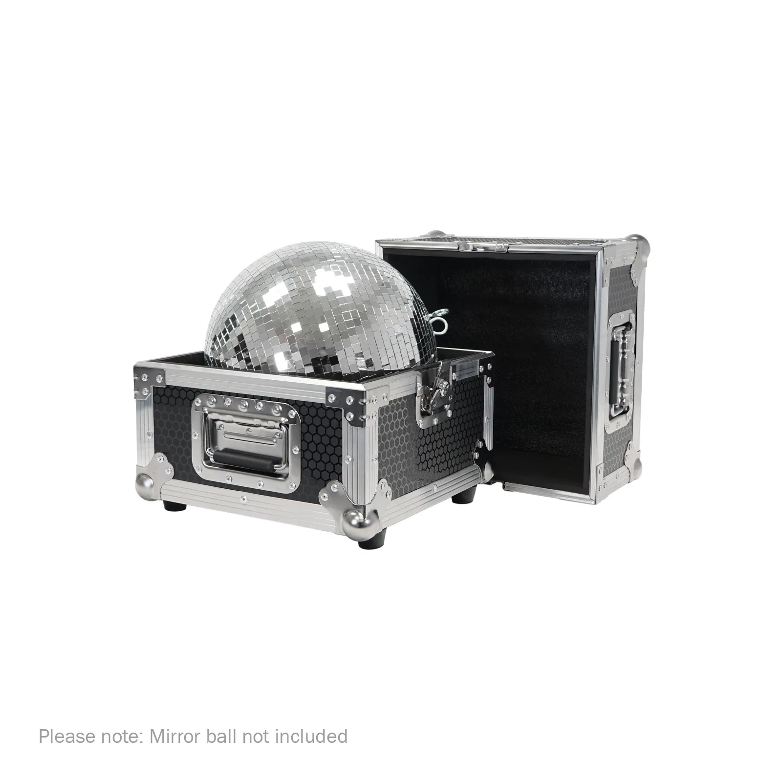Equinox Mirrorball Flight Case 30cm (12") - Image 2