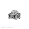 Equinox Mirrorball Flight Case 30cm (12") - Image 3