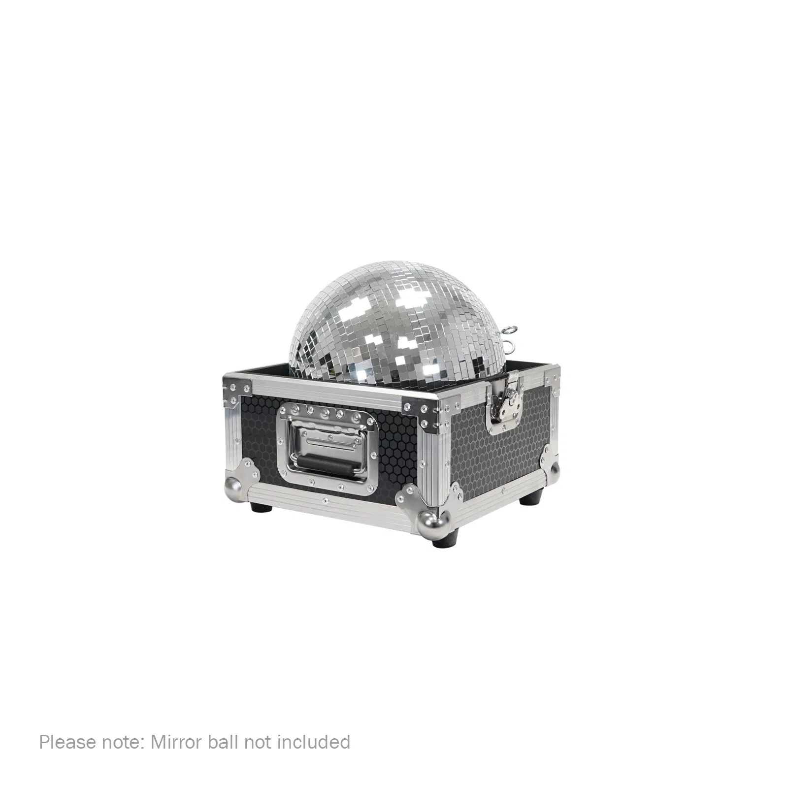 Equinox Mirrorball Flight Case 30cm (12") - Image 3