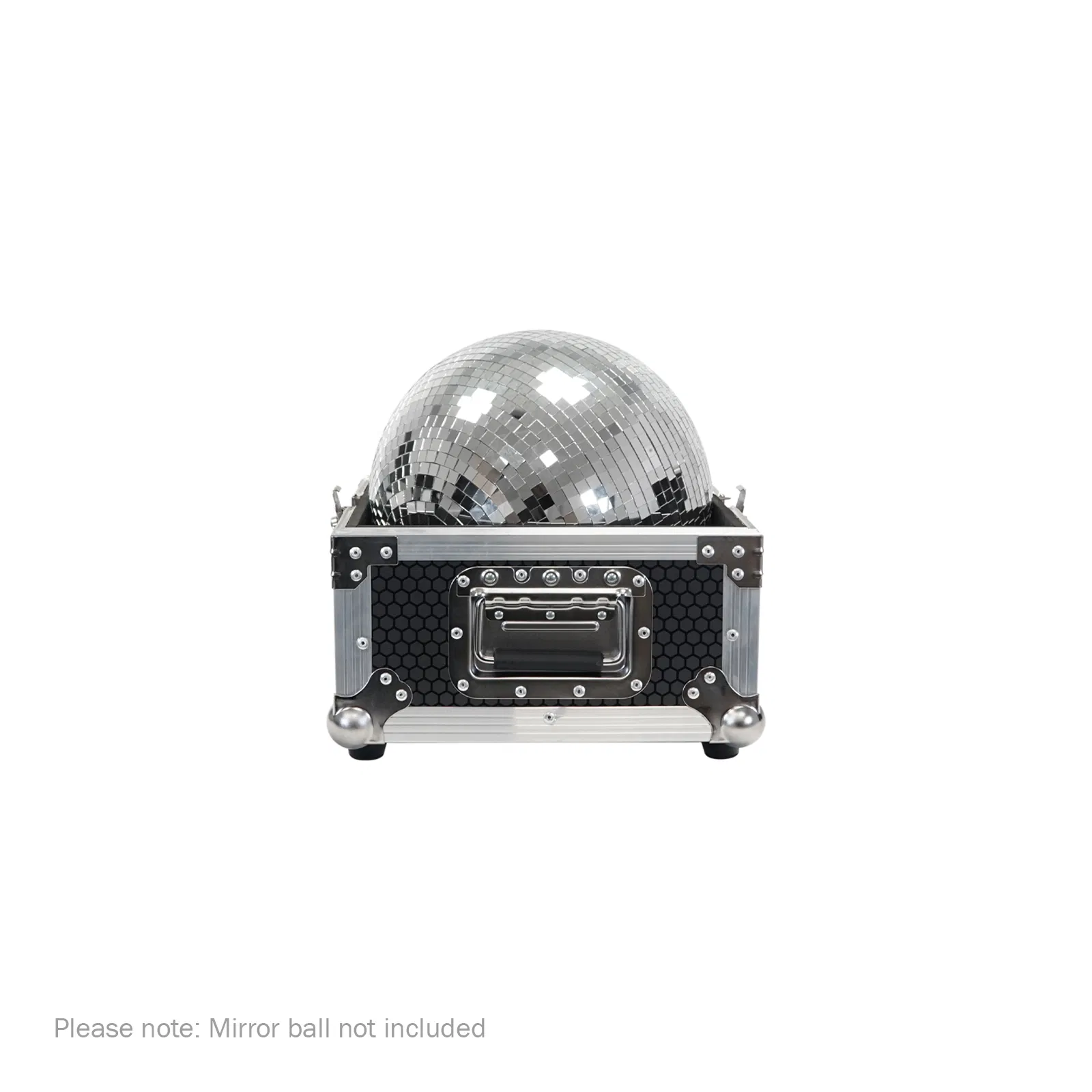 Equinox Mirrorball Flight Case 30cm (12") - Image 5