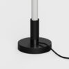 Daze Tube Floor Stand in Black - Image 2