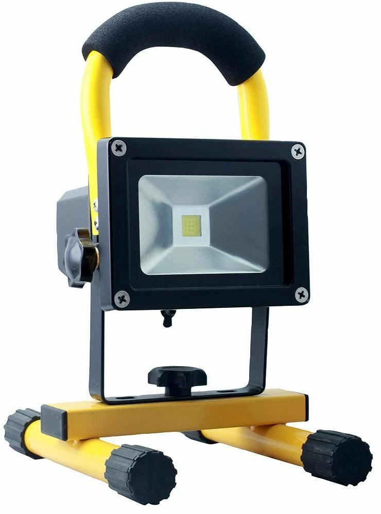 Pro Elec 5w Rechargeable LED Worklight