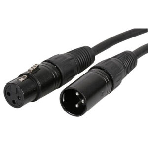 Powered Speaker to Speaker Connecting Lead 30m Long
