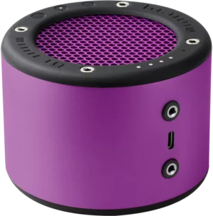 Minirig 4 Bluetooth Speaker – Purple
