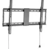 Heavy Duty Foldable Fixed TV Wall Bracket, 37" to 80", 70kg - Image 2