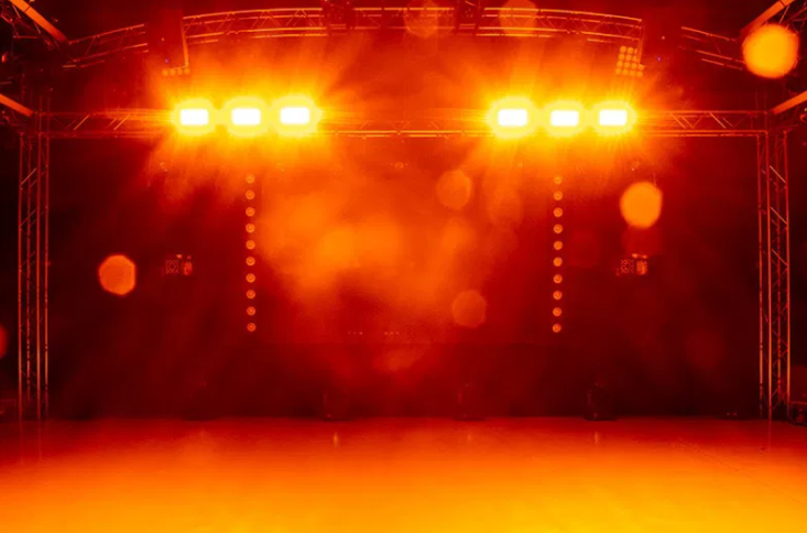 ADJ 32 HEX Panel IP - Image 4