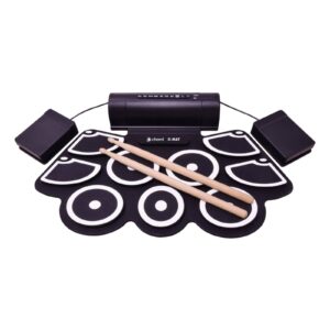 Chord D-Mat Flexible Table-Top Electronic Drum Kit