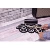 Chord D-Mat Flexible Table-Top Electronic Drum Kit - Image 2