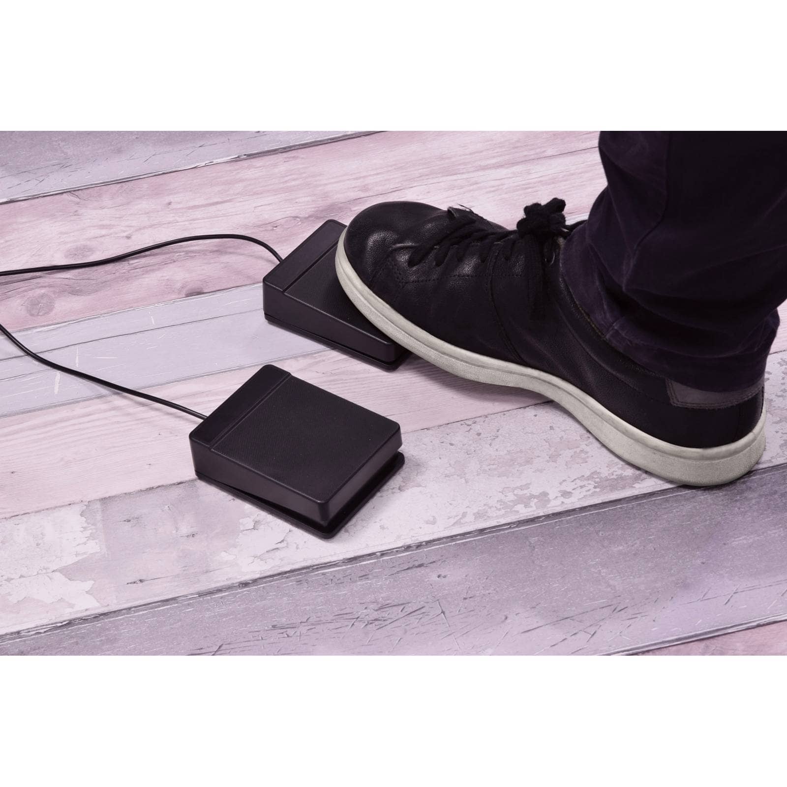 Chord D-Mat Flexible Table-Top Electronic Drum Kit - Image 5