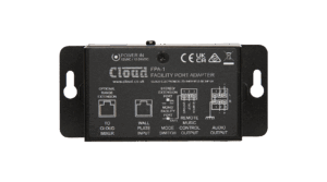 Cloud FPA-1 Facility Port Adapter
